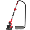  Drywall Sander with Self-Priming Dust Collection