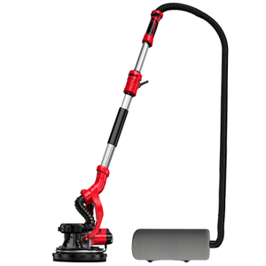  Drywall Sander with Self-Priming Dust Collection