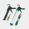 Heavy-Duty Aluminum Tube Caulk Gun, Professional Sealant Gun