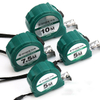 Heavy Duty ABS Tape Measure, High Precision Steel Measuring Tape