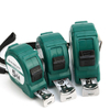 Heavy Duty ABS Tape Measure, High Precision Steel Measuring Tape