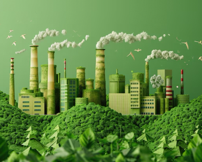 Green-Production