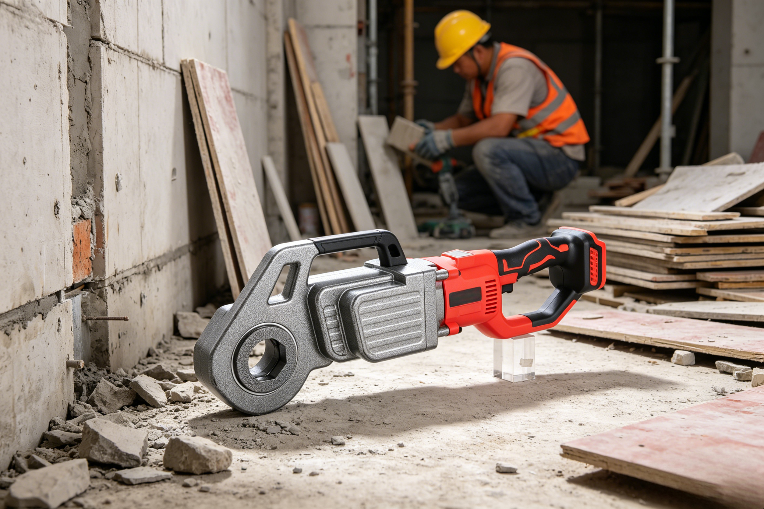 <span style="color:#e74c3c;"><strong>Construction &amp; Renovation Projects</strong></span>