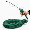 Industrial Air Blow Gun Set, High Pressure Pneumatic Air Nozzle Gun with Metal & Plastic Handles