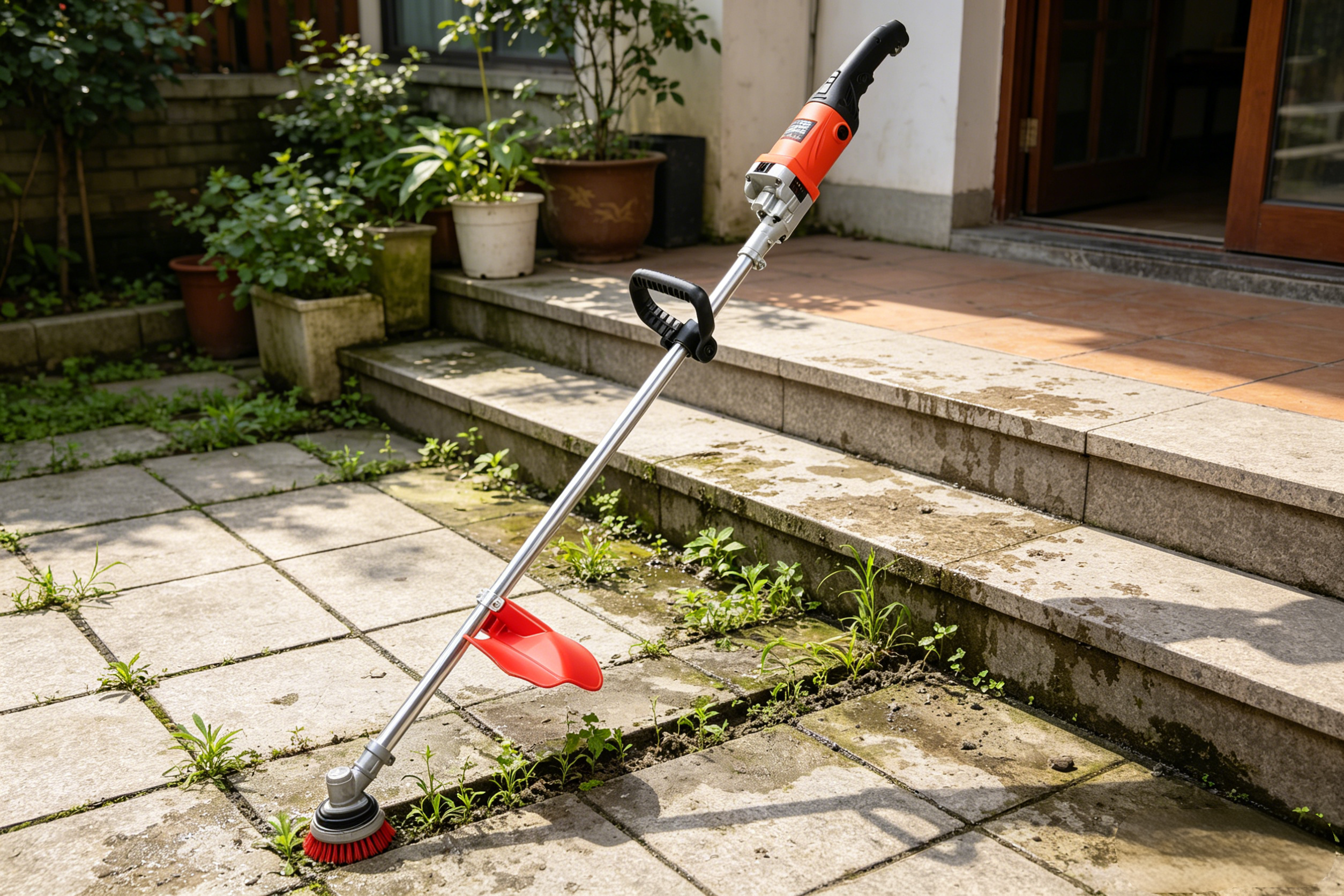 <span style="color:#e67e22;">Patio &amp; Construction Joint Cleaning</span>