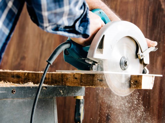 How to Choose the Right Power Tools for Construction Projects