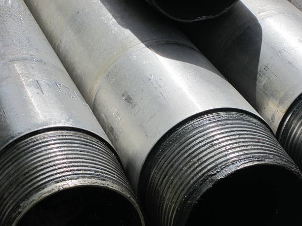 Best Pipe Threading Tools for Plumbing Installation Projects