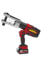Cordless Lithium-Ion Hydraulic Crimping Tool 