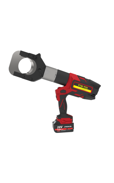Cordless Hydraulic Cable Cutters