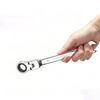 Flex Head Ratchet Combination Wrench 