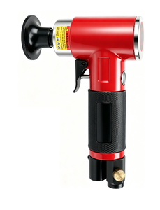 Mini Air Sander Polisher Kit