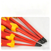 Insulated Screwdriver VDE Certified Electrical Screwdriver