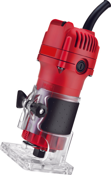 Woodworking Trim Router