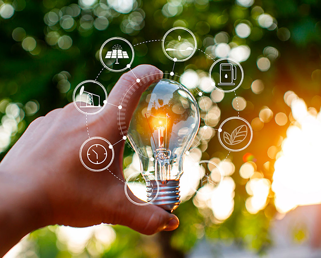 Energy-Efficiency