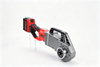 Industrial-Grade Round Steel Threading Machine