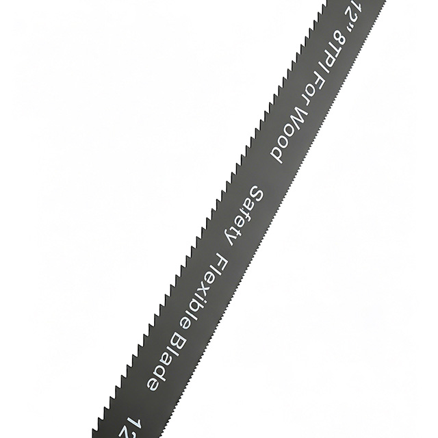 Industrial Grade Hacksaw Frame