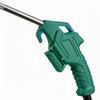 Industrial Air Blow Gun Set, High Pressure Pneumatic Air Nozzle Gun with Metal & Plastic Handles