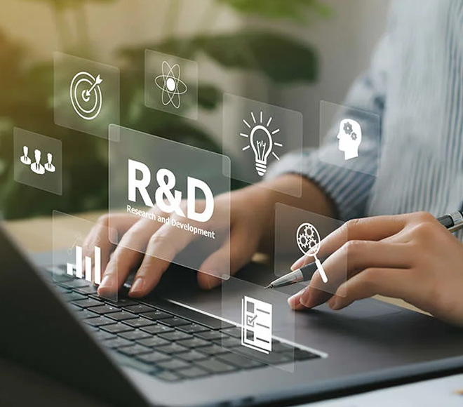 R&D-Services