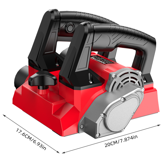 Electric Wall Planer