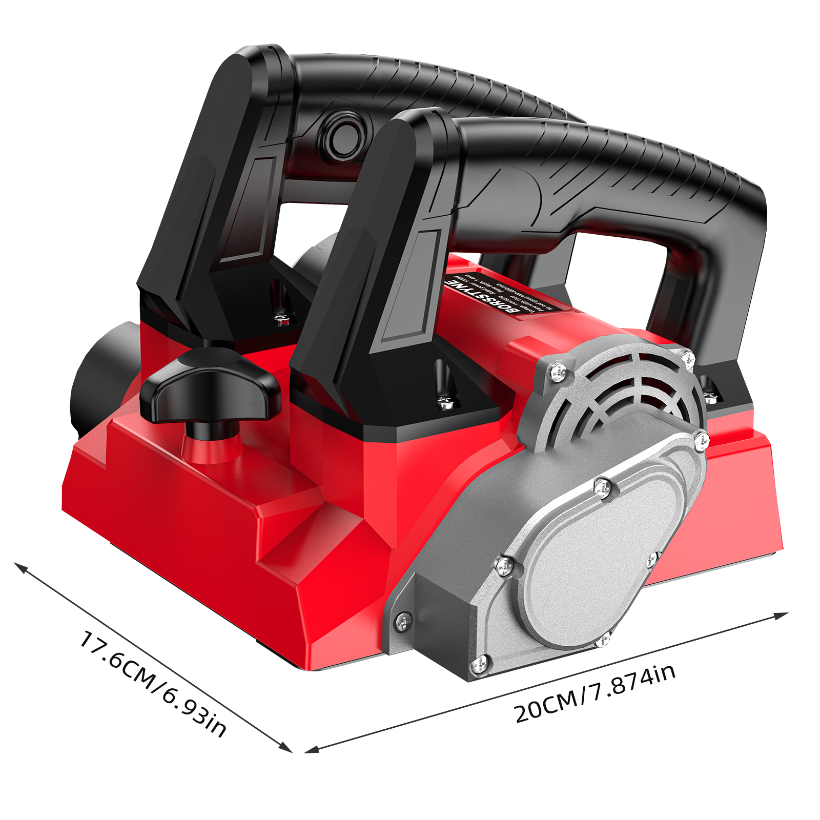 Electric Wall Planer