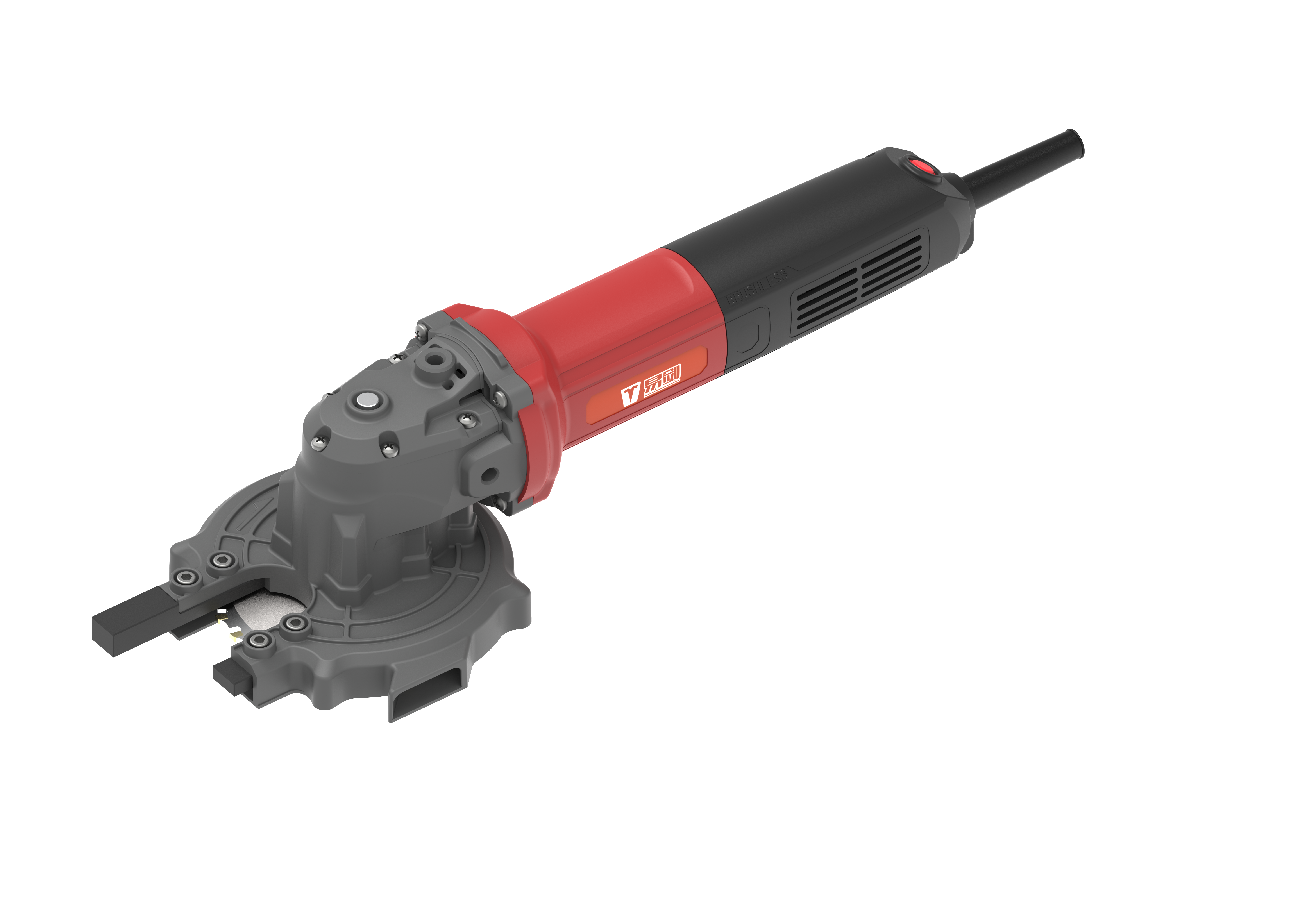 Rebar Cold Cut Saw 