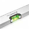 High Precision Aluminum Spirit Level 
