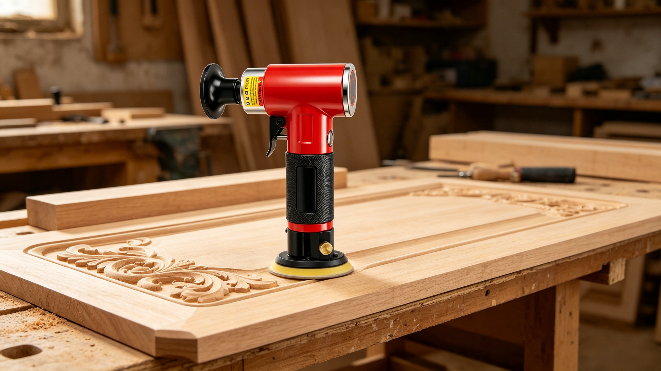 <span style="color:#e67e22;">3. Woodworking &amp; Furniture Making</span>