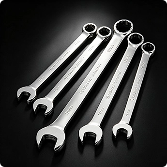 Combination-Wrench-Set