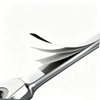 Ratchet Combination Box End Wrench