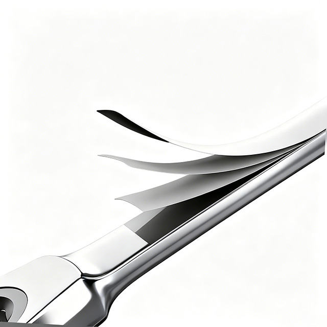 Ratchet Combination Box End Wrench