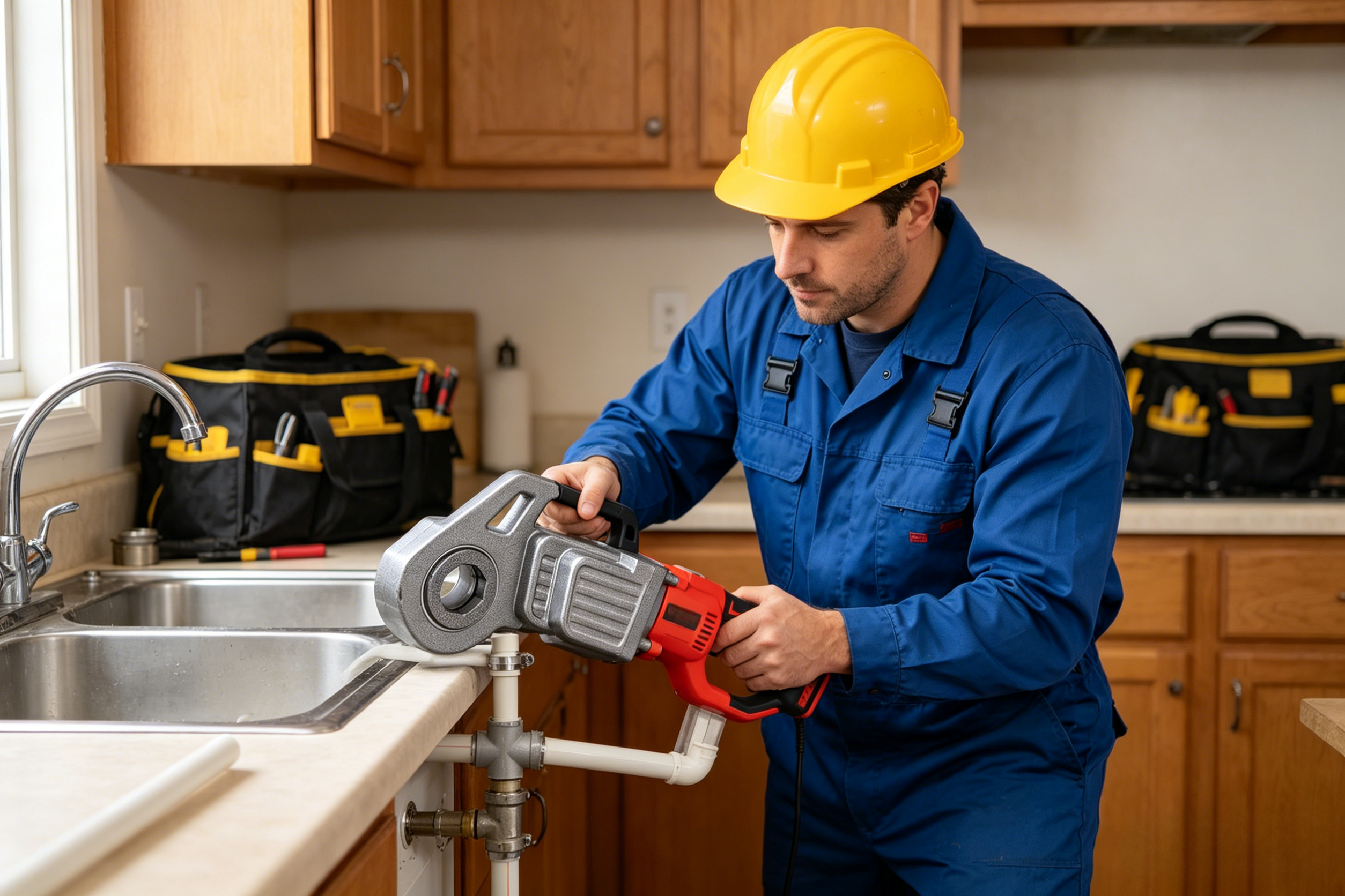 <span style="color:#e74c3c;"><strong>Trade &amp; Contractor Use</strong></span>