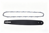 12-Inch Dual Lithium-Ion Electric Chainsaw
