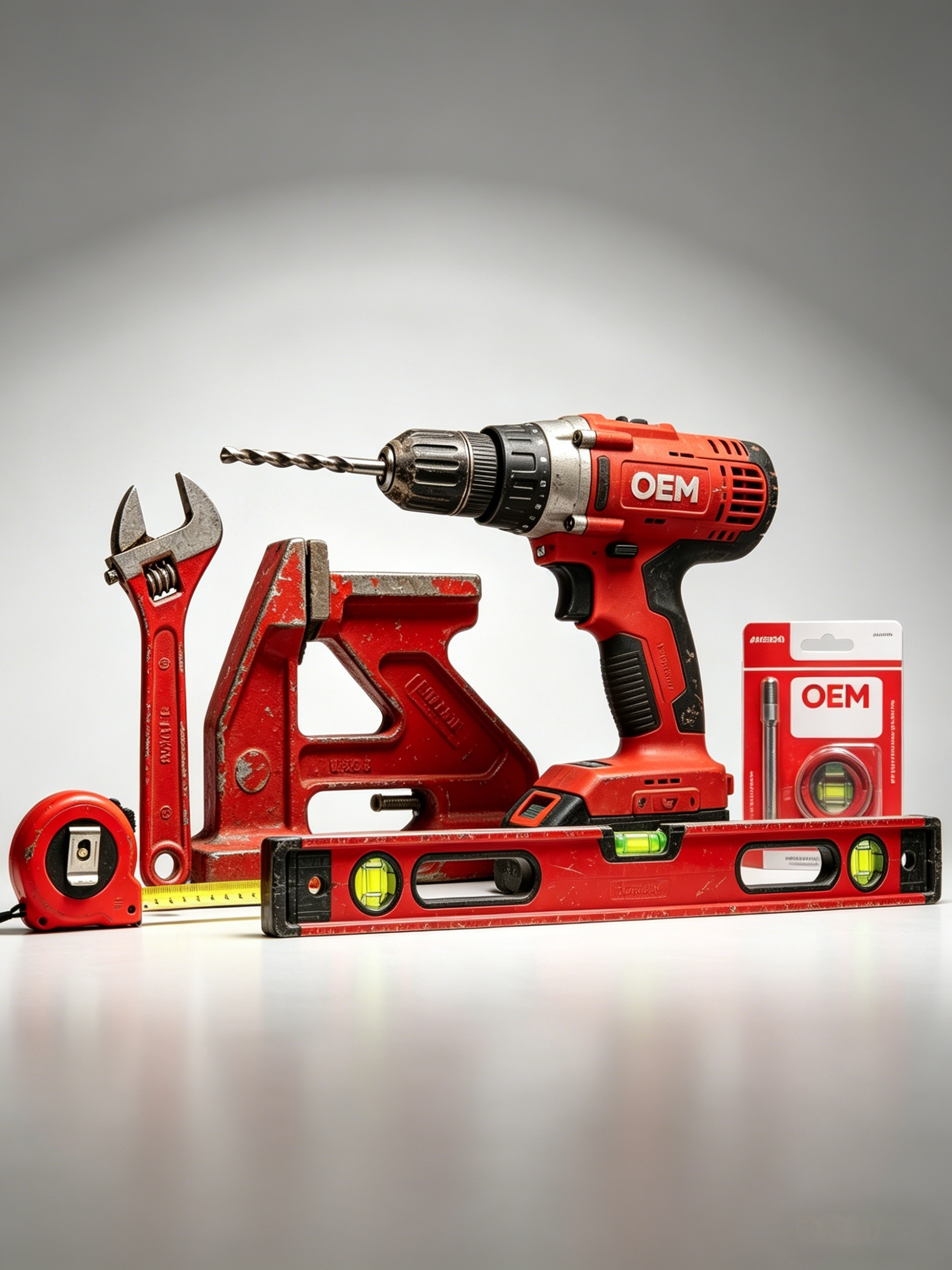 OEM Service