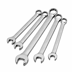 Combination Wrench Set,Mirror Polished Anti-Rust Wrenches