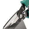 SK5 Multi Purpose Shears Heavy Duty Tin Snips