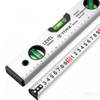 High Precision Aluminum Spirit Level 