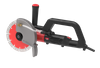 Brushless Electric Wall Chaser