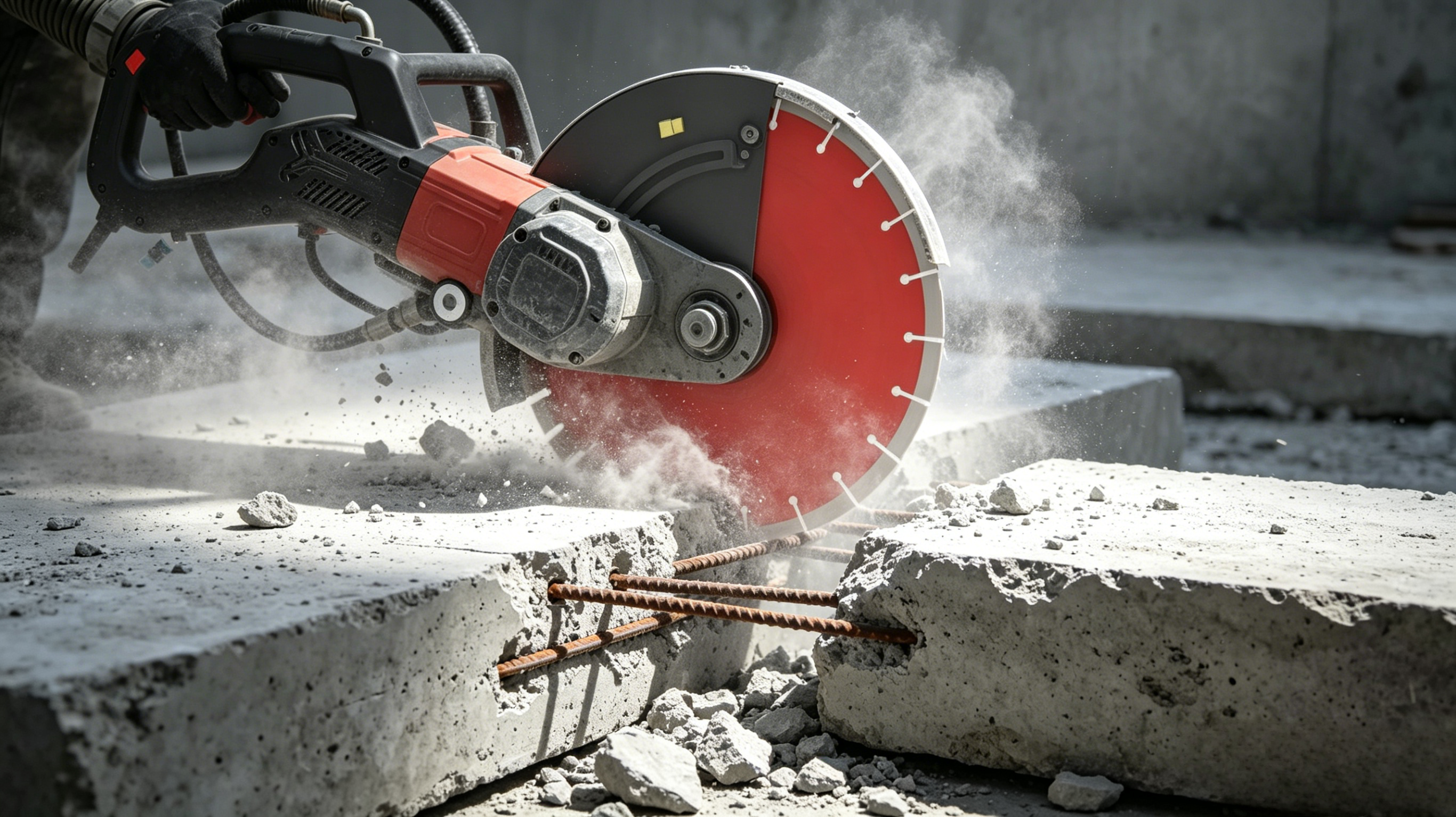 <span style="color:#e74c3c;"><strong>Reinforced Concrete</strong></span>