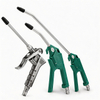 Industrial Air Blow Gun Set, High Pressure Pneumatic Air Nozzle Gun with Metal & Plastic Handles