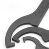 Industrial Grade Hook Spanner Wrench