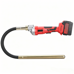 Cordless Brushless Concrete Vibrator