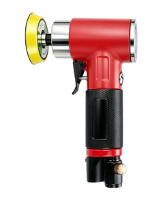 90° Mini Air Angle Sander