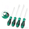 Industrial Grade Through Tang Screwdriver 