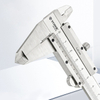 Vernier Caliper Stainless Steel Precision Measuring Tool