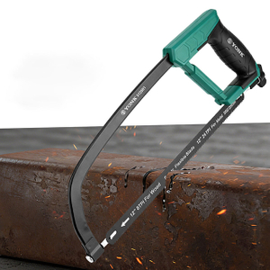 Industrial Grade Hacksaw Frame