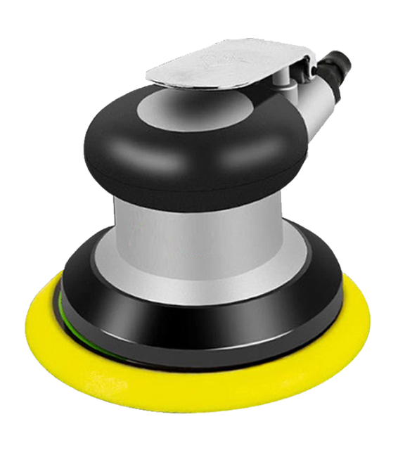 5 Inch Air Random Orbital Sander