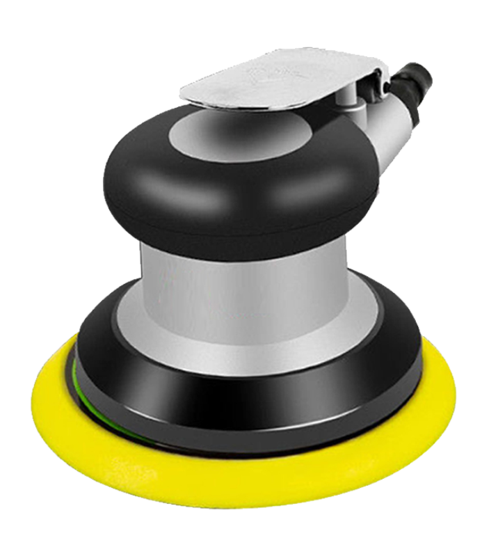 5 Inch Air Random Orbital Sander