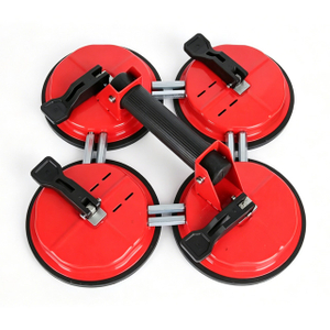 Glass Suction Cup Heavy Duty Vacuum Lifter