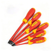 Insulated Screwdriver VDE Certified Electrical Screwdriver