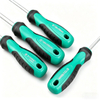 Industrial Grade Torx Screwdriver Set, S2 Alloy Steel Star Head Screwdrivers
